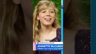 Jennette McCurdys Nickelodeon Trauma [upl. by Floridia291]