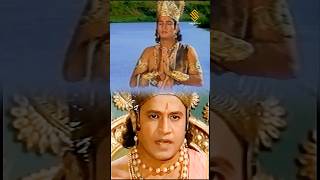 जब लक्ष्मण ने किया अपने प्राणों का त्याग  Ramayan  Sneha Sakat viral shorts rahasyamayikahani [upl. by Notfa873]