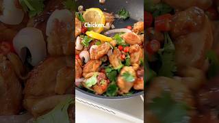 Healthy Chicken Salad Recipe for Weight Loss  Chicken Salad Recipe salad chickensalad shorts [upl. by Sofer]