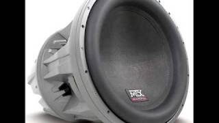 SUBWOOFER TEST no jokehard bass [upl. by Habas]