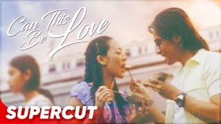 Can This Be Love  Hero Angeles Sandara Park  Supercut [upl. by Uyerta]