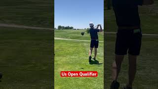 My Journey to the US Open Qualifier golf USOpen golfswing [upl. by Zoie677]