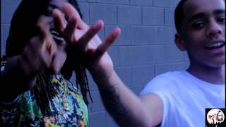 Lil Mouse amp Matti Baybee  Shorties Taking Over  Shot By Zacktv1 [upl. by Chrysa]