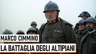 La Battaglia degli Altipiani  Marco Cimmino [upl. by Woodberry]