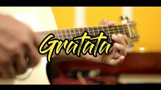 GRATATA  Acoustic Guitar Version [upl. by Urina]