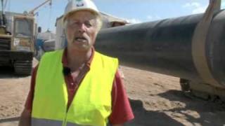 OPAL Pipeline Pipelinebauer aus Leidenschaft [upl. by Yenettirb]