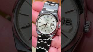 3 Rolex Watches They Gave Up On [upl. by Algie]