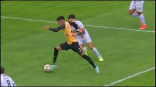 Coquimbo VS Cobresal Copa Chile Resumen 24 [upl. by Nojed]