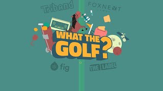 WHAT THE GOLF Lab 9 100 [upl. by Senn651]