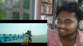 Ghalib Video Song Reaction Ankush Oindrila Ishan Aneek Sumeet G Saahil G MirzaSurinder Films [upl. by Nuj]