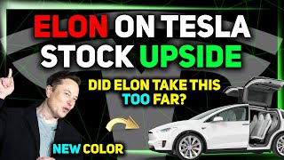 Battery Developments Cybercab  Teslas Impact Report Takeaways  Teslas Supplier Request ⚡️ [upl. by Leitman311]