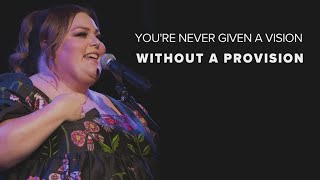 The Reset Actress and singer Chrissy Metz on pushing past fear to find her voice [upl. by Fricke]