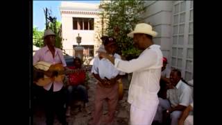 Cuba Son Los Jubilados amp Camilo Azuquita 5 HD Improvisation amp Composing [upl. by Dara973]