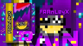 FRAnLeyX RAIN [upl. by Armil]