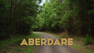 A Safari Drive through the Aberdare Ranges and Aberdare National Park in Kenya [upl. by Brozak]