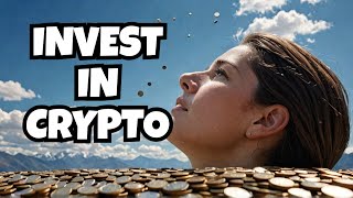 Best Crypto Investments and WHY Explained [upl. by Ecinahc360]