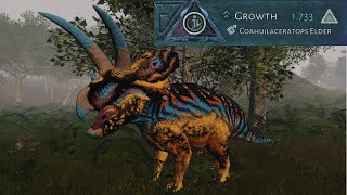 Spiclypeus My Beloved  Beasts of Bermuda Coah Gameplay [upl. by Blancha428]