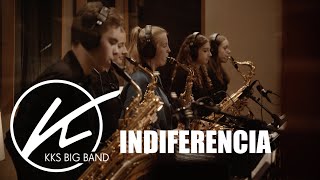 KKS Big Band Indiferencia [upl. by Firehs200]