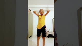 Aaj ki Raat song dance by saloni kalwar dance riddhi channel 2911shorts [upl. by Sorcha]