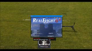 RC FLUGSIMULATOR VERGLEICH 2024 auf Realität Realflight Phoenix Reflex Aerofly HeliX usw [upl. by Alby]