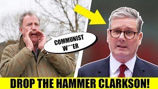 Jeremy Clarkson BURIES Keir Starmer In SCATHING New Rant [upl. by Laktasic]