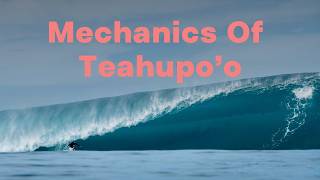 What Makes Teahupo’o The Olympics Most Dangerous Venue [upl. by Haim]