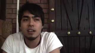 Japanese speaking Arabic  AMAZING ACCENT [upl. by Eduardo712]