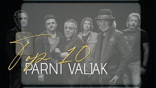 Parni valjak  TOP 10 [upl. by Eicyac]