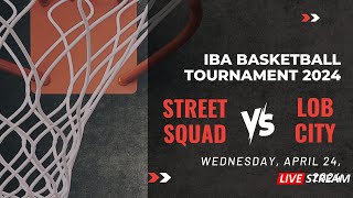 Mens Semi Finals Strt Squad Vs Lob Cty [upl. by Cirnek674]