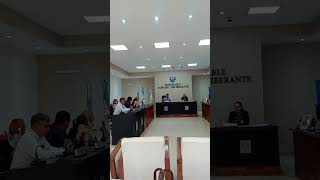 Incidente en la Legislatura de Santo Tome Corrientes [upl. by Voltmer222]