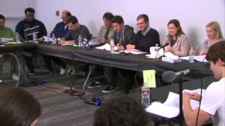 The Office US Finale Table Read HD [upl. by Leiso724]