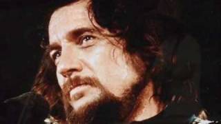 Waylon Jennings Woman You Need a Manwmv [upl. by Rafaelof]