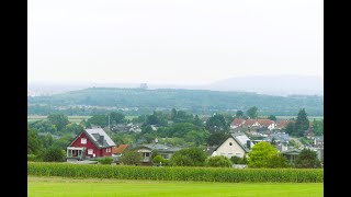 Landschaftsgarten Kammerbusch in und um Langerwehe [upl. by Haze]