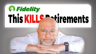 Fidelity Warns THIS Could Destroy YOUR Retirement [upl. by Necaj]