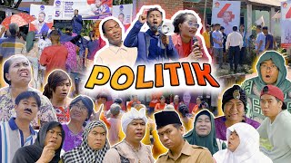 WAKIL RAKYAT DIKAMPUNG MAK BETI [upl. by Uos]