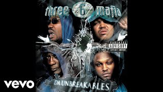 Three 6 Mafia  Bin Laden Official Audio [upl. by Anirt]