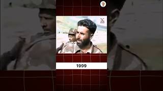 Captain Vikram Batra  कैप्टन विक्रम बत्रा shorts viralshorts [upl. by Enieledam]