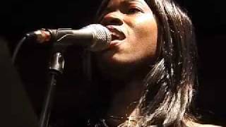 Vanessa Haynes Live at the 606 Club [upl. by Blithe251]