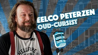 Eelco Peterzen  Cursist Stemacterennl [upl. by Harlan265]