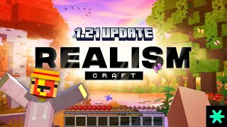 Realism Craft v11 121 New update [upl. by Seiden]