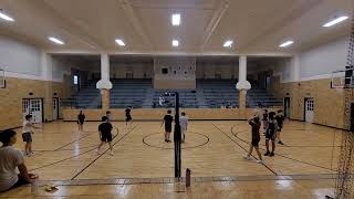 106 Hmong Volleyball 3 [upl. by Tempa840]