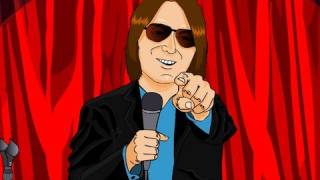 Mitch Hedberg Hates Arrows [upl. by Otsirave]