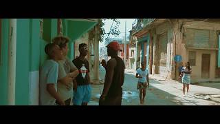 Bien por ti  El Kimiko amp Yordy  Video Official  elkimiko cuba [upl. by Odawa670]