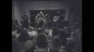 Wallflower Girl  Better Than Ezra Live in the X Lounge III [upl. by Darn]