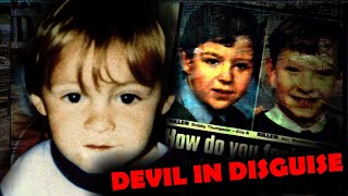 Murdered by 10 year old boys The Tragic Story of James Bulger  True Crime US [upl. by Pytlik]