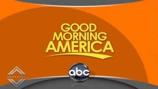 ABC Good Morning America theme [upl. by Enriqueta]