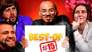 MAXI BESTOF JEANPORMANOVE ‼️🤣 1 HEURES DE MOMENTS DRÔLES ‼️🤣 15 [upl. by Brout]