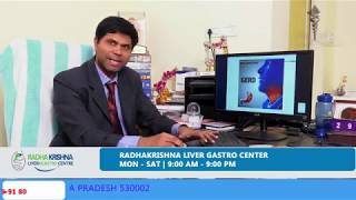 What are the symptoms of GERD in adults  Radhakrishna Liver and Gastro Center [upl. by Yahc58]