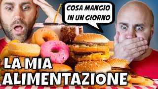 COSA PENSO DI LARRY WHEELS  CON MARCOPT [upl. by Luas]