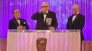 Ronnie Barker  BAFTA Tribute [upl. by Hotchkiss]